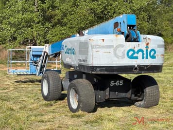 Main image Genie S-65